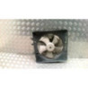 Moto ventilateur radiateur HONDA ACCORD 7 PHASE 1 BREAK d’occasion