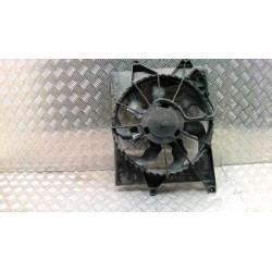 Moto ventilateur radiateur KIA VENGA PHASE 1 d’occasion