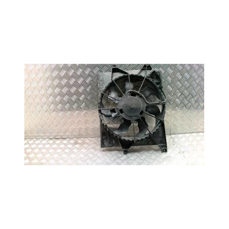 Moto ventilateur radiateur KIA VENGA PHASE 1 d’occasion