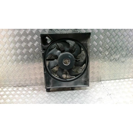 Moto ventilateur radiateur KIA VENGA PHASE 1 d’occasion