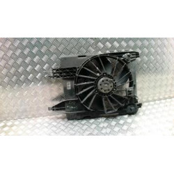 Moto ventilateur radiateur RENAULT MEGANE 2 PHASE 2 BREAK d’occasion