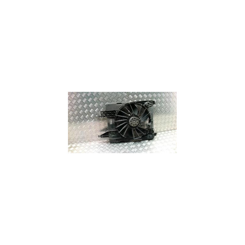 Moto ventilateur radiateur RENAULT MEGANE 2 PHASE 2 BREAK d’occasion