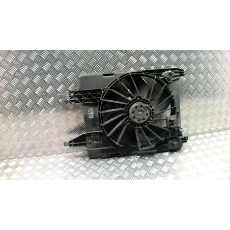 Moto ventilateur radiateur RENAULT MEGANE 2 PHASE 2 BREAK d’occasion