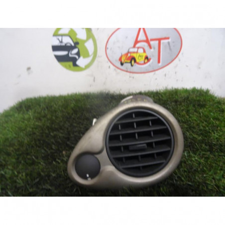 Aerateur tableau de bord avant droit RENAULT CLIO III PHASE 1 d’occasion