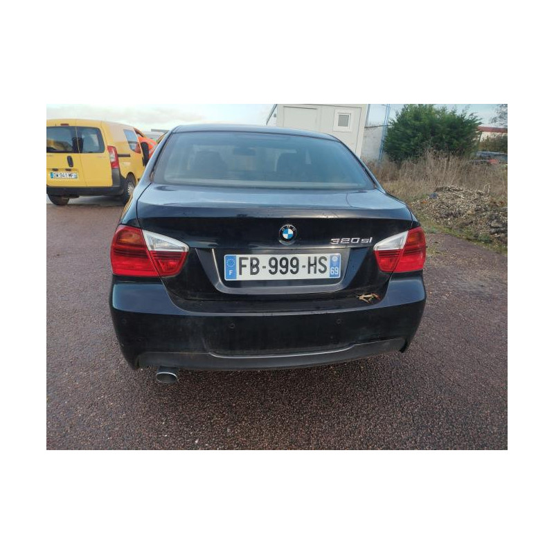 Moyeu avant droit BMW SERIE 3 E90 PHASE 1 d’occasion