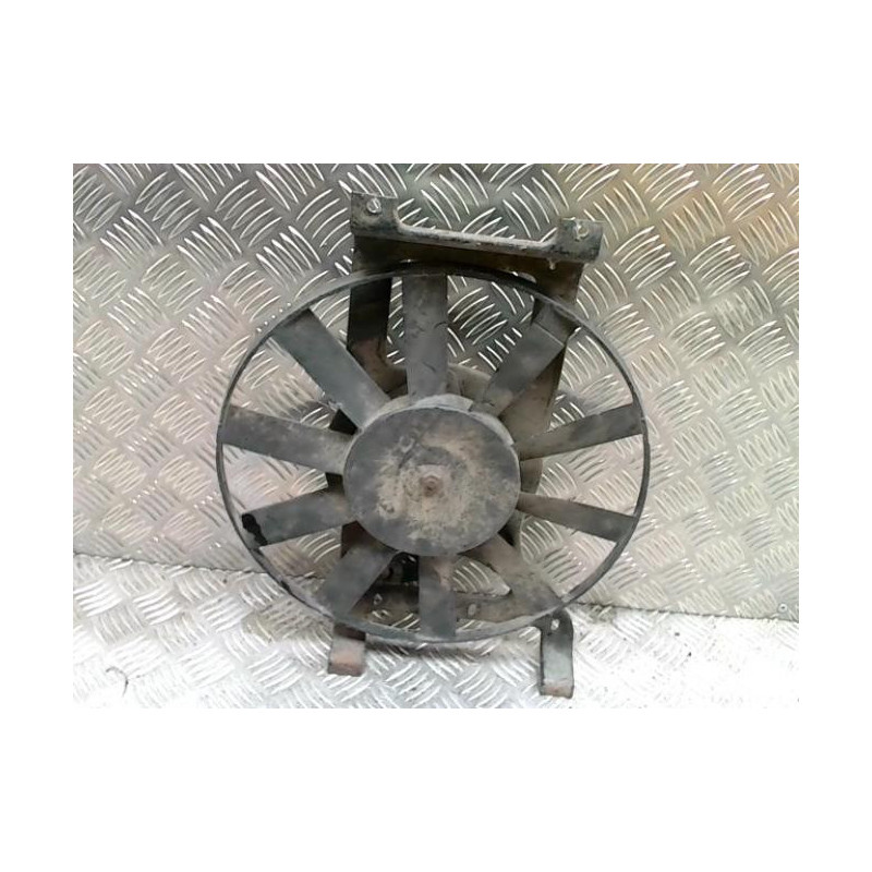 Moto ventilateur radiateur PEUGEOT 106 PHASE 1 d’occasion