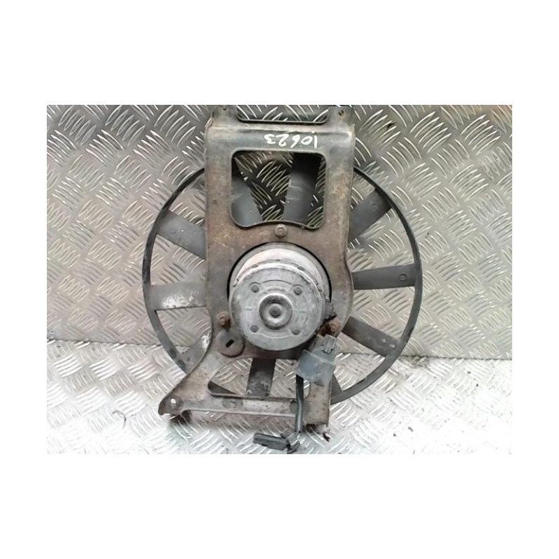 Moto ventilateur radiateur PEUGEOT 106 PHASE 1 d’occasion