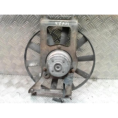 Moto ventilateur radiateur PEUGEOT 106 PHASE 1 d’occasion