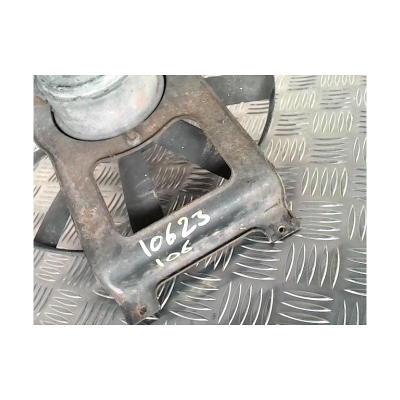 Moto ventilateur radiateur PEUGEOT 106 PHASE 1 d’occasion