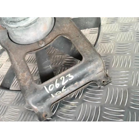Moto ventilateur radiateur PEUGEOT 106 PHASE 1 d’occasion