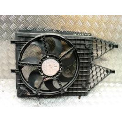 Moto ventilateur radiateur AUDI A1 1 PHASE 1 d’occasion