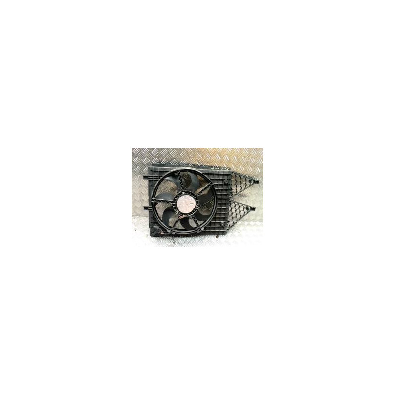 Moto ventilateur radiateur AUDI A1 1 PHASE 1 d’occasion