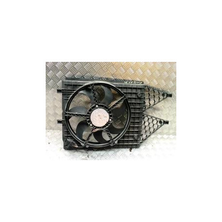 Moto ventilateur radiateur AUDI A1 1 PHASE 1 d’occasion