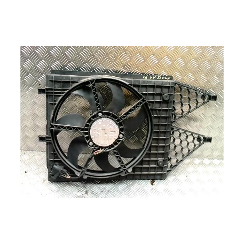 Moto ventilateur radiateur AUDI A1 1 PHASE 1 d’occasion