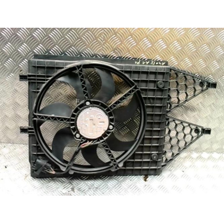 Moto ventilateur radiateur AUDI A1 1 PHASE 1 d’occasion