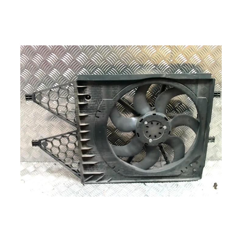 Moto ventilateur radiateur AUDI A1 1 PHASE 1 d’occasion