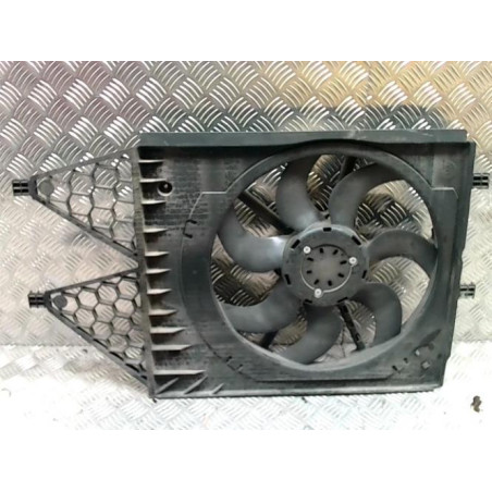 Moto ventilateur radiateur AUDI A1 1 PHASE 1 d’occasion