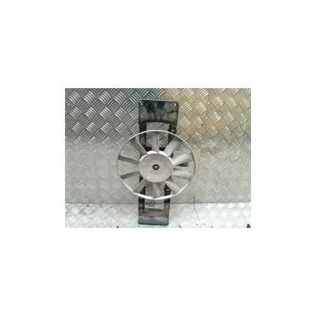 Moto ventilateur radiateur PEUGEOT 106 PHASE 1 d’occasion