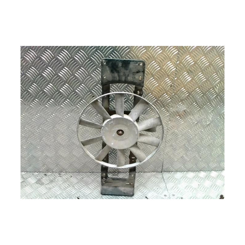 Moto ventilateur radiateur PEUGEOT 106 PHASE 1 d’occasion