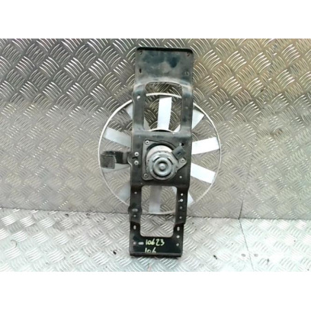 Moto ventilateur radiateur PEUGEOT 106 PHASE 1 d’occasion