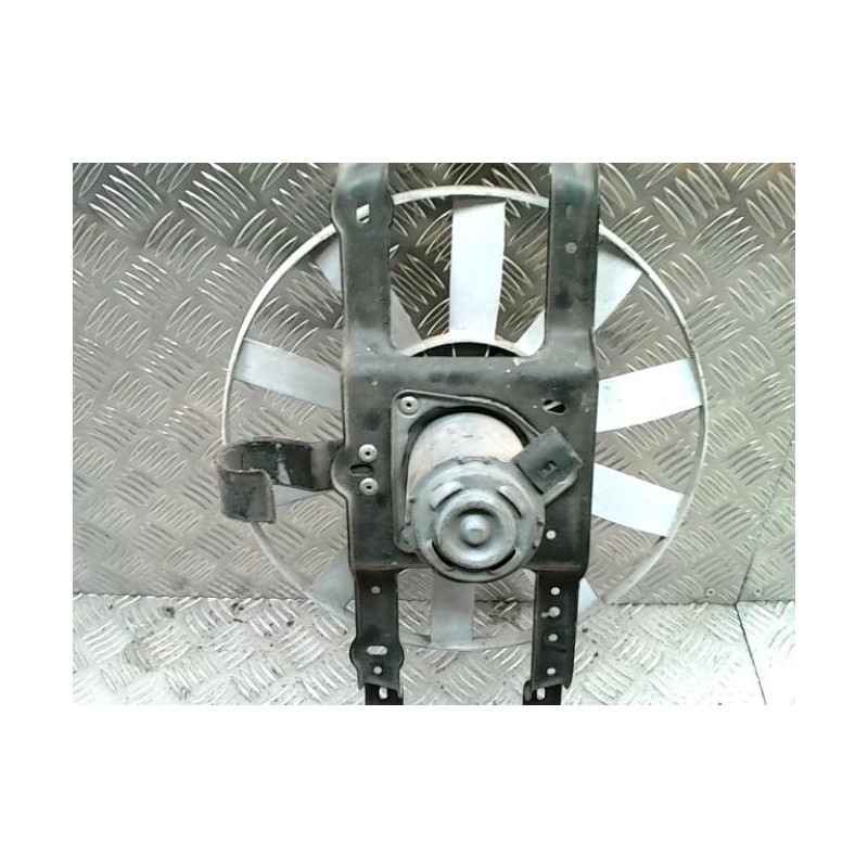 Moto ventilateur radiateur PEUGEOT 106 PHASE 1 d’occasion