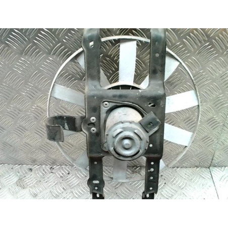 Moto ventilateur radiateur PEUGEOT 106 PHASE 1 d’occasion