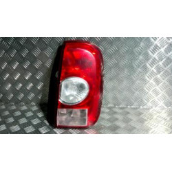 Feu arriere principal droit (feux) DACIA DUSTER 1 PHASE 1 d’occasion