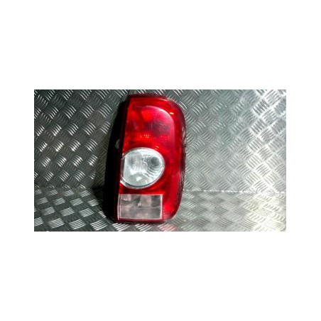 Feu arriere principal droit (feux) DACIA DUSTER 1 PHASE 1 d’occasion