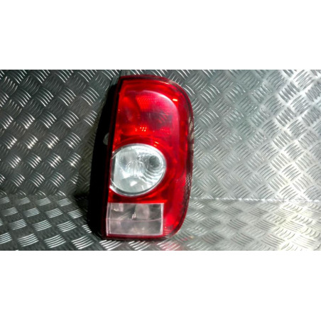 Feu arriere principal droit (feux) DACIA DUSTER 1 PHASE 1 d’occasion