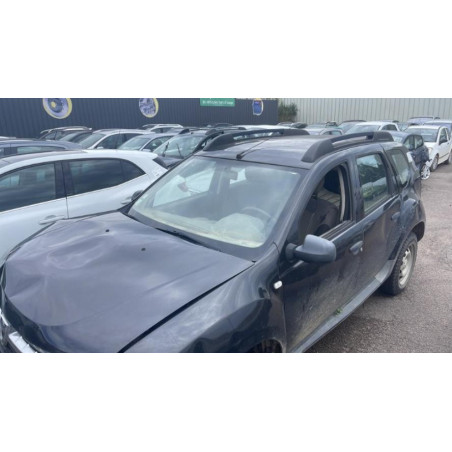 Feu arriere principal droit (feux) DACIA DUSTER 1 PHASE 1 d’occasion