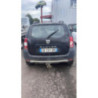 Feu arriere principal droit (feux) DACIA DUSTER 1 PHASE 1 d’occasion
