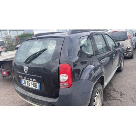 Feu arriere principal droit (feux) DACIA DUSTER 1 PHASE 1 d’occasion