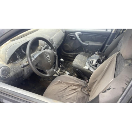 Feu arriere principal droit (feux) DACIA DUSTER 1 PHASE 1 d’occasion