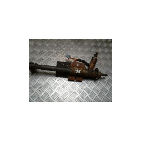 Colonne de direction PEUGEOT 106 PHASE 1 d’occasion