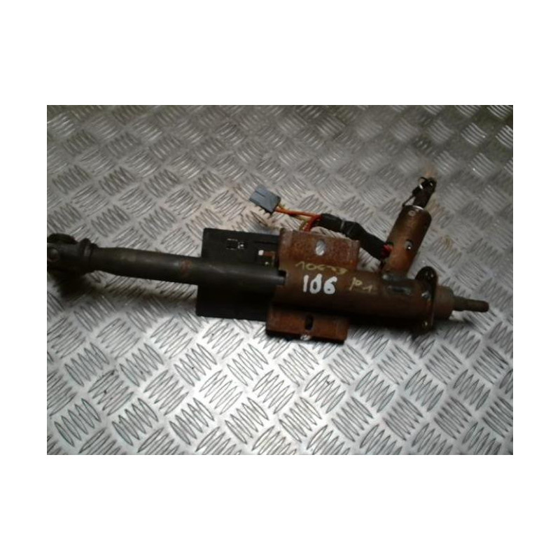 Colonne de direction PEUGEOT 106 PHASE 1 d’occasion