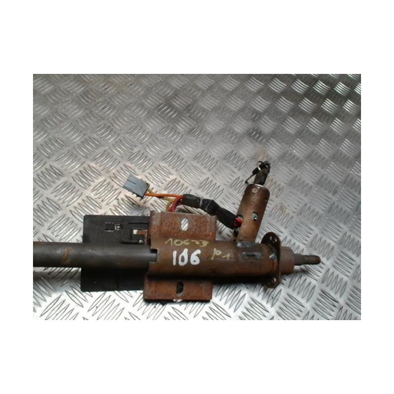 Colonne de direction PEUGEOT 106 PHASE 1 d’occasion