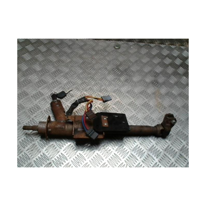 Colonne de direction PEUGEOT 106 PHASE 1 d’occasion