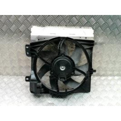Moto ventilateur radiateur PEUGEOT 207 PHASE 2 d’occasion