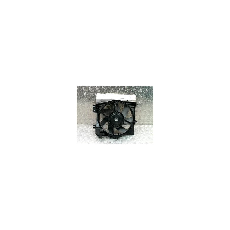 Moto ventilateur radiateur PEUGEOT 207 PHASE 2 d’occasion