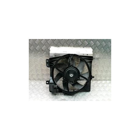 Moto ventilateur radiateur PEUGEOT 207 PHASE 2 d’occasion