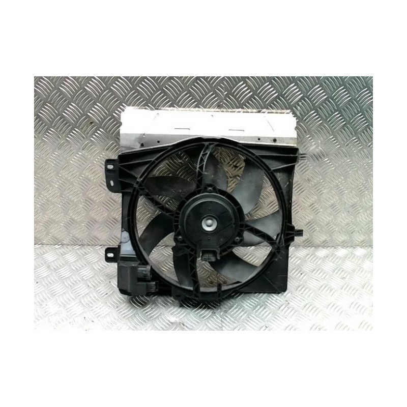 Moto ventilateur radiateur PEUGEOT 207 PHASE 2 d’occasion