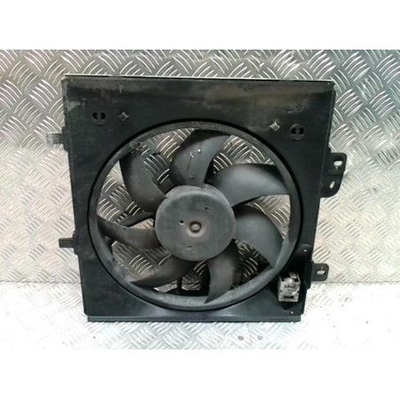 Moto ventilateur radiateur PEUGEOT 207 PHASE 2 d’occasion