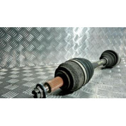 Cardan gauche (transmission) RENAULT LAGUNA 3 PHASE 1 d’occasion