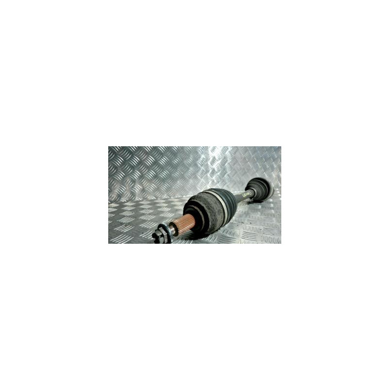 Cardan gauche (transmission) RENAULT LAGUNA 3 PHASE 1 d’occasion