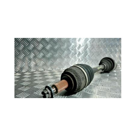 Cardan gauche (transmission) RENAULT LAGUNA 3 PHASE 1 d’occasion