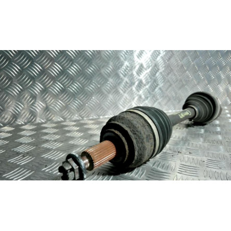 Cardan gauche (transmission) RENAULT LAGUNA 3 PHASE 1 d’occasion