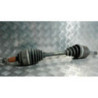 Cardan gauche (transmission) RENAULT LAGUNA 3 PHASE 1 d’occasion