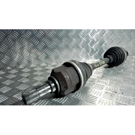 Cardan gauche (transmission) RENAULT LAGUNA 3 PHASE 1 d’occasion