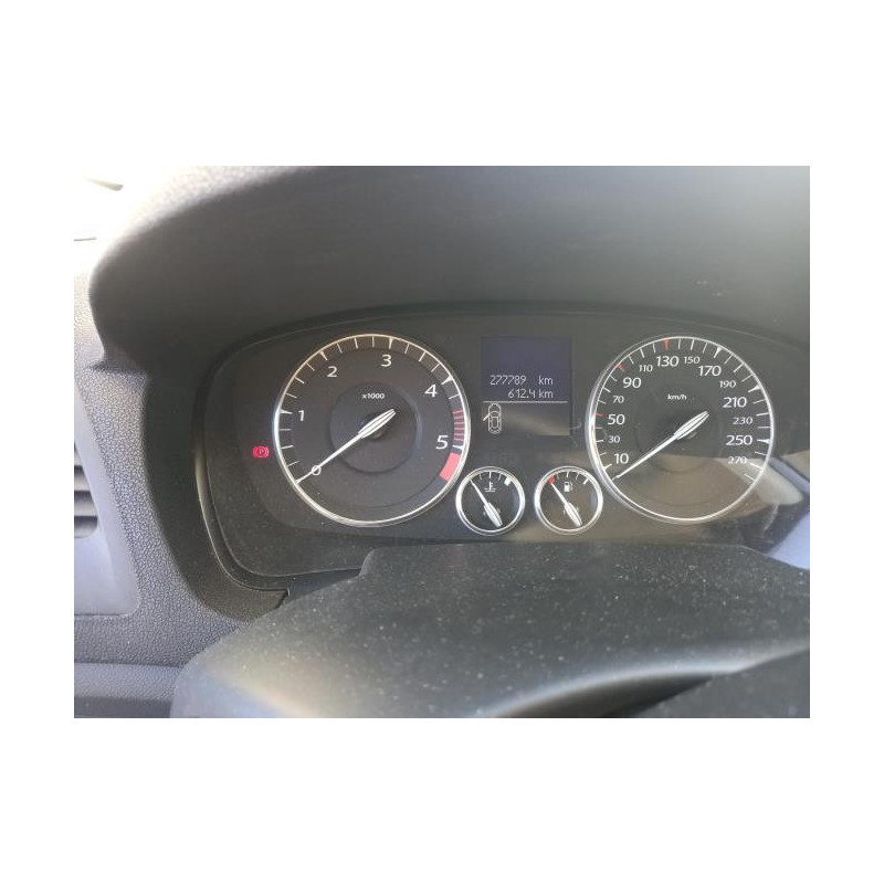 Cardan gauche (transmission) RENAULT LAGUNA 3 PHASE 1 d’occasion