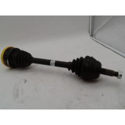 Cardan gauche (transmission) VOLKSWAGEN  d’occasion